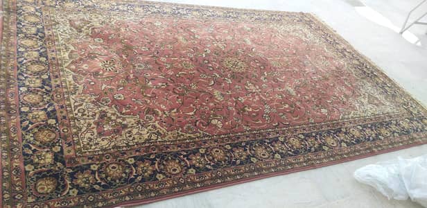 Soft carpet brand new condition