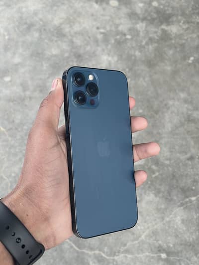 Iphone 12 pro max 256 GB