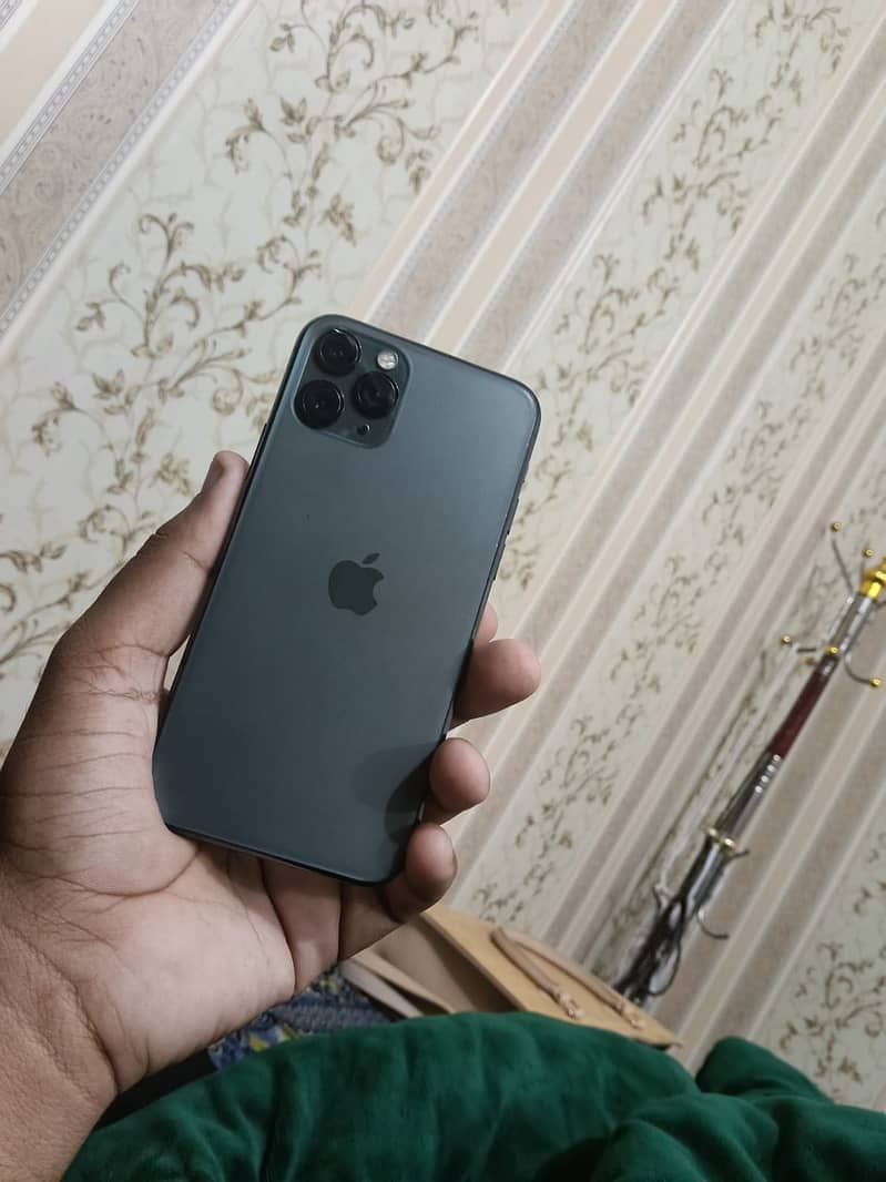 Original condition 0