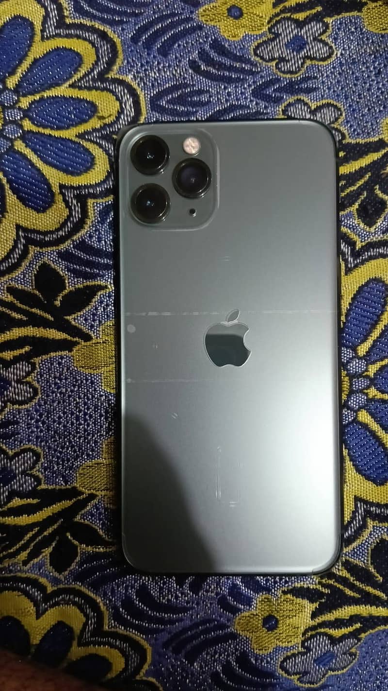 Original condition 3