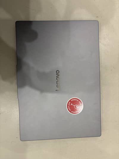 Lenovo IdeaPad Slim 3 – Specifications