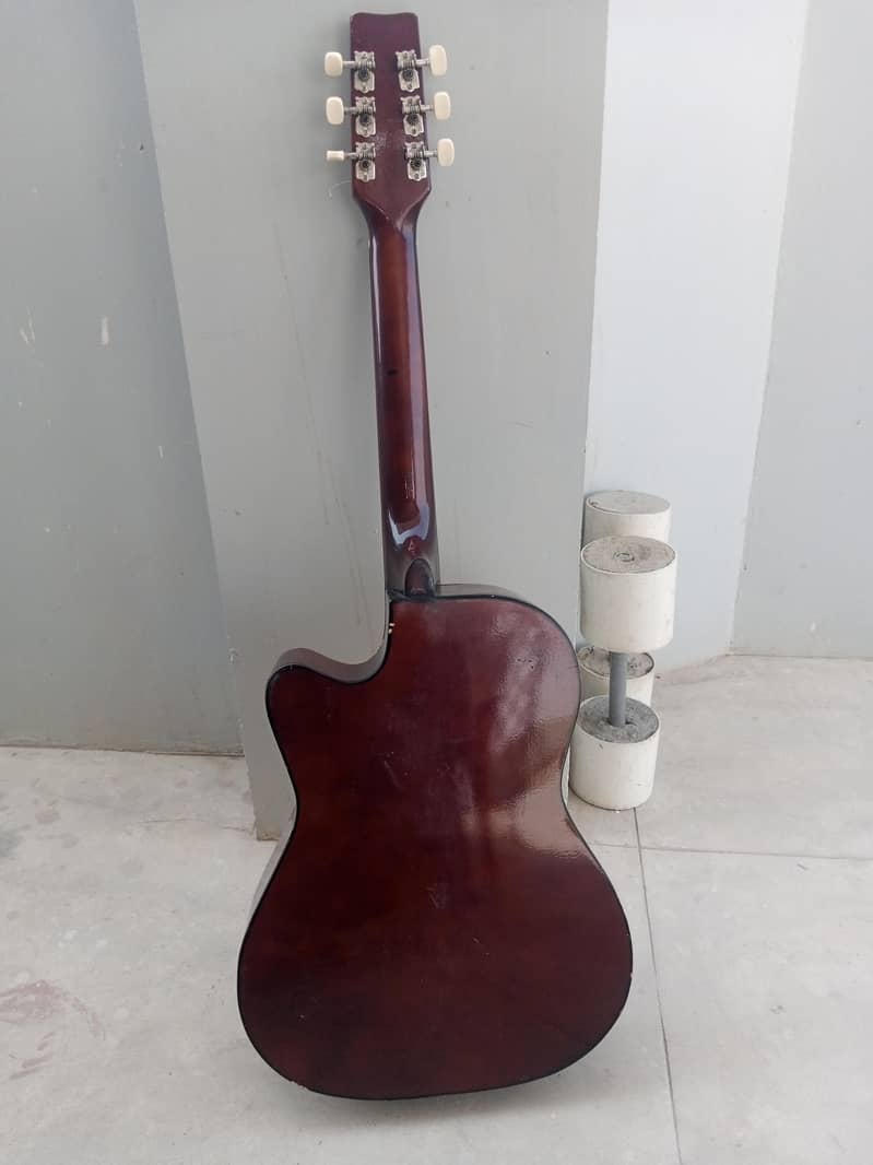 golden guitar for sale - Musical Instruments - 1111263727
