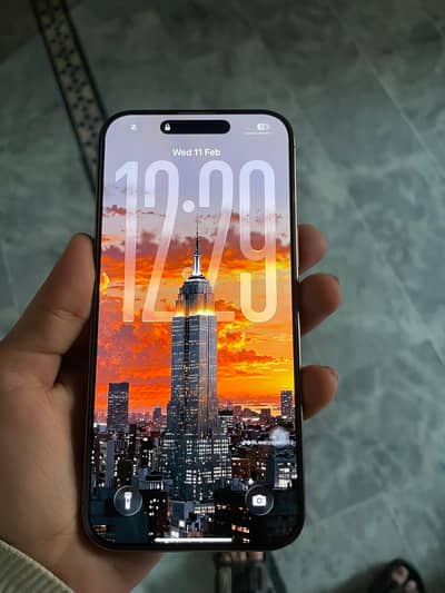 Iphone 16 pro max factory unlock