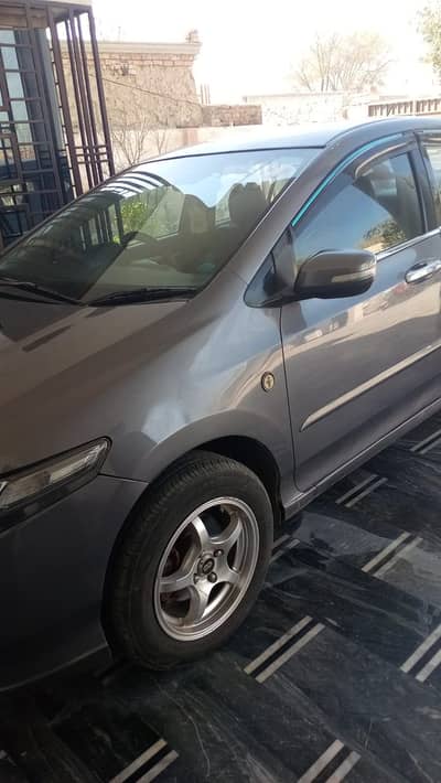 All original 1st owner