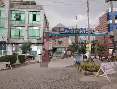 615 Sq Ft Flat For Sale. Good Location Near To Main Expressway. Demand 35 Lacs Negotiable