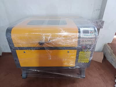 laser Cutting Machine