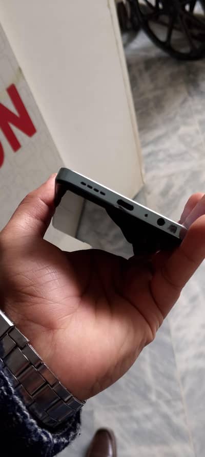 Infinix Mobile Phones