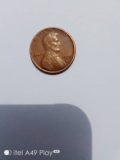 us coin