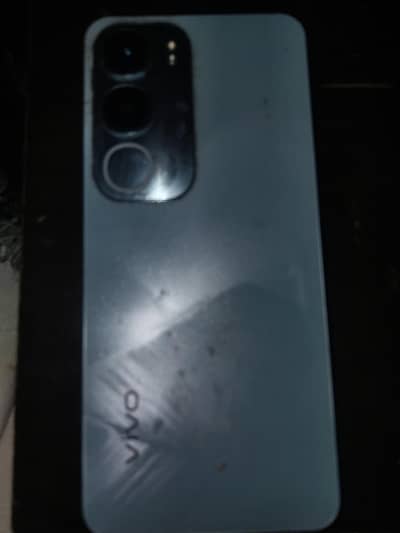 vivoy19s mobile blue color