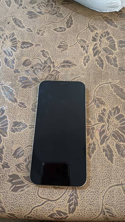 IPhone 12 promax 128GB