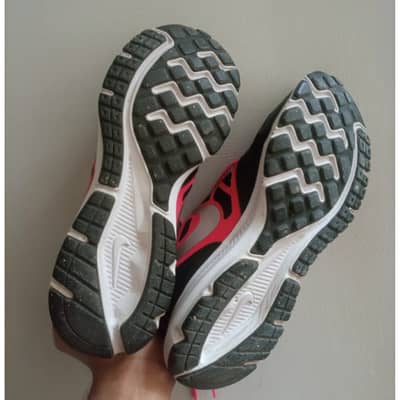 Preloved Original Nike Downshifter 6 Excellent Condition Size EUR 38.5