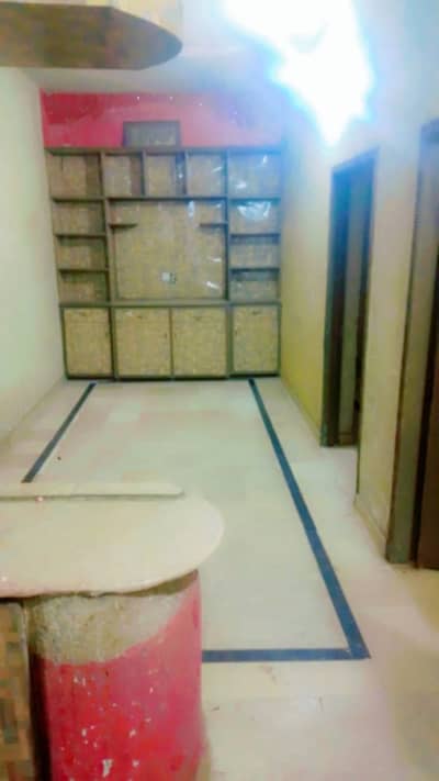3 rooms portion available for rent in khanna pull sanam chok islamabad