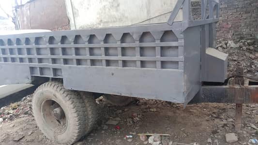 trali for sell 03014703634