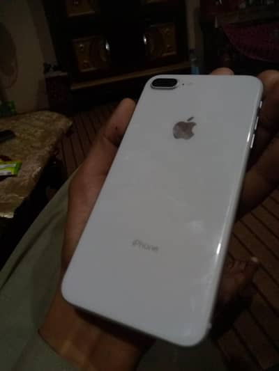 iphone 8 plus 256GB