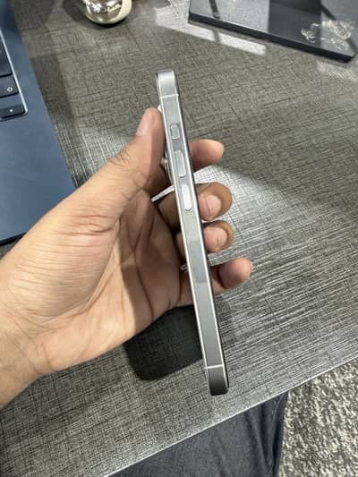 Iphone 15 Pro 256 JV