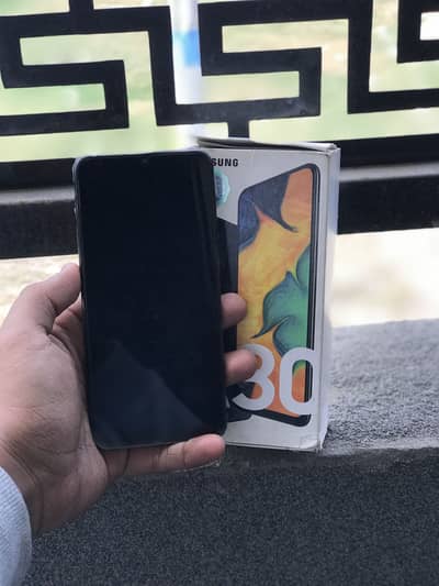 Samsung A30 4/64 Gb PTA APPROVED