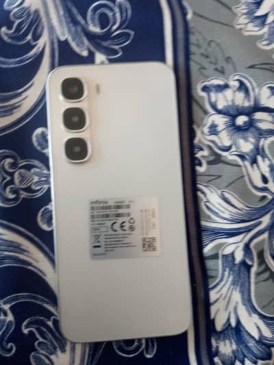 INFINIX HOT 60 PRO