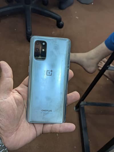 one plus 8t PTA Proved line ha unit ma or nichy dout ha