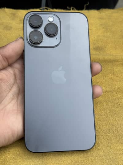 iPhone 14 pro max 256gb factory unlocke