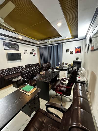 office furniture urgent for sale