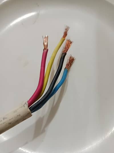 CAbles KSA OMPRTED coper 69 fit 23 guz 03425000479 g. 15 islamabad