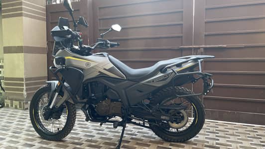 Morbidelli T250x Pro | Model 2025 | Low Mileage | *0303-2549646*