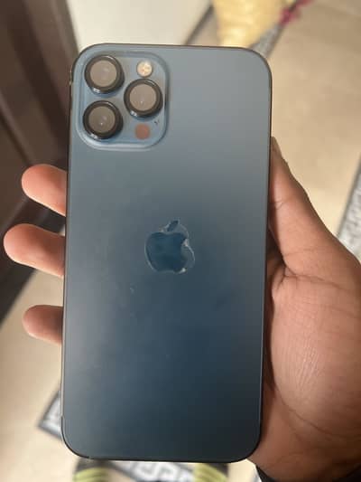 iPhone 12 Pro Max Non Pta