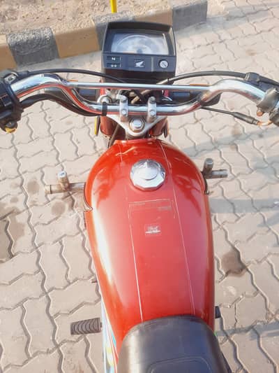 honda cd 2024 model sale