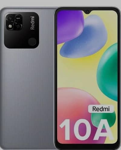 redmi 10a 4/128