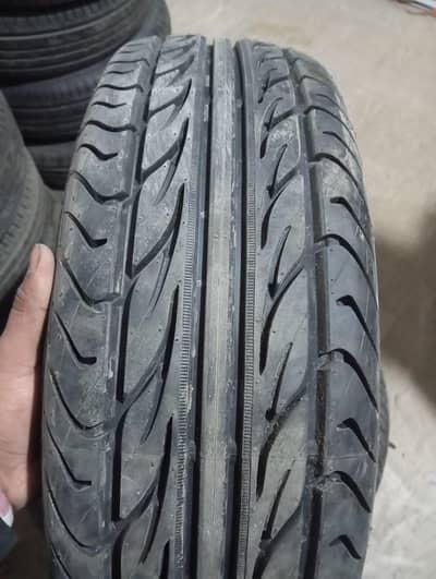 Dunlop made in japan Model 21