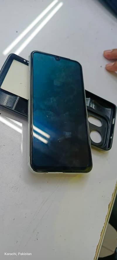 Samsung a15 pta approved with box
