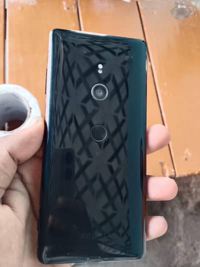 Sony Xz3 Gaming Beast 4gb,64gb