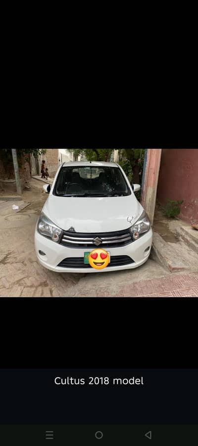 cultus 2018 model (03286886000)