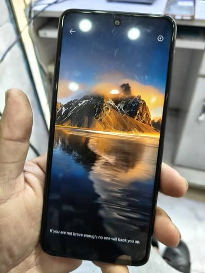 infinix hot 30 8 128 10 by 9.5 condition just set