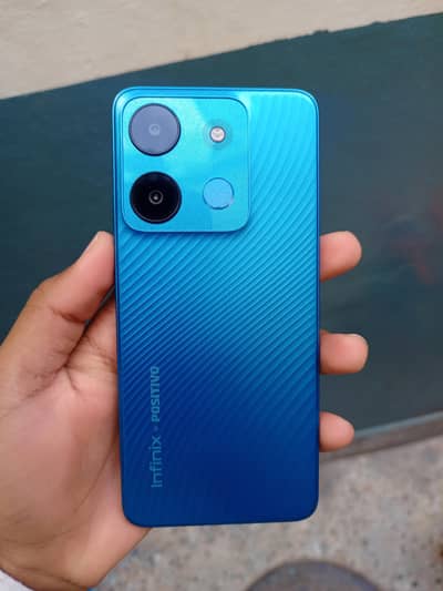 Infinix Smart 7 4/64