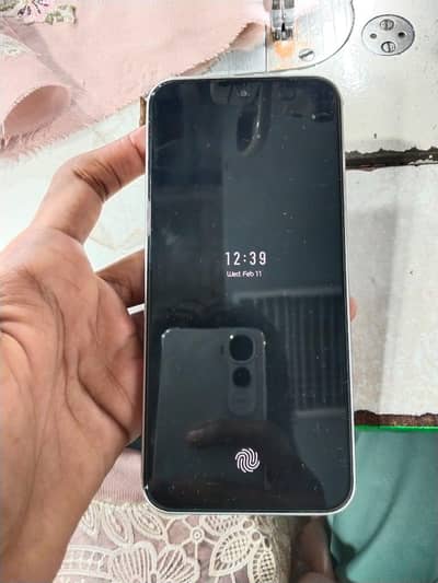 Infinix Hot 60pro