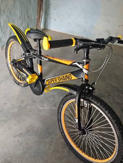 imported Cycle For Kids 20 inches