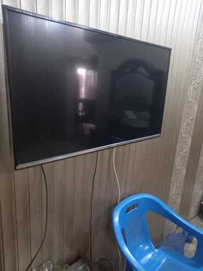 Haier 43 Tv