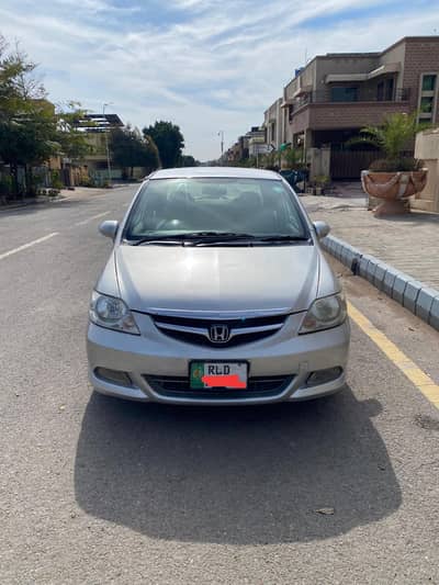 Honda City 2006 Model IDSI