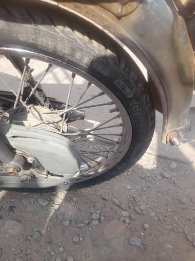 2017 model chakwal number