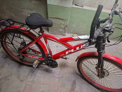 Plus CXT Cycle For Sale | Cycle In Bicycles