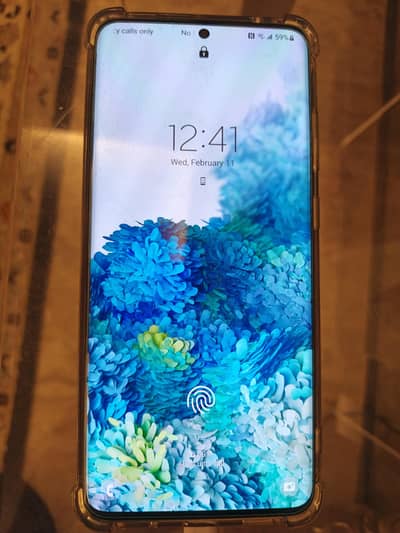 samsung s 20 ultra 5g non pta