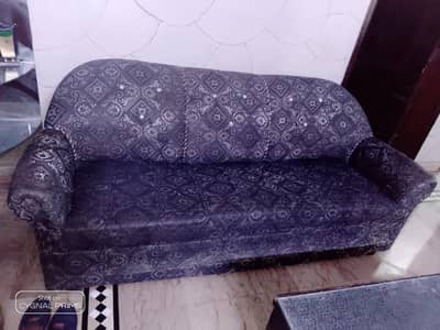 5 seater sofa good condition