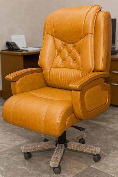 Office Revolving Chair