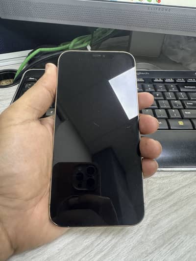 Iphone 12 pro max 128GB