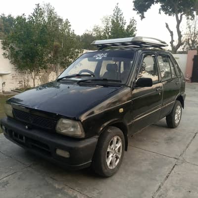 Mehran for sale