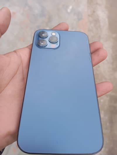 iphone 12 pro 95% helath orignal