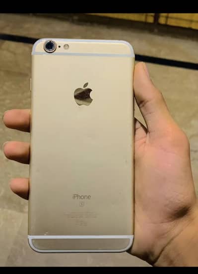 iPhone 6s PTA Approved 64GB Jo Colour Chahye Mill Jaega ‎ ‎