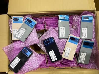 pixel 8 pin dot official pta/pixel 7a/6a/6pro/6/8pro/7