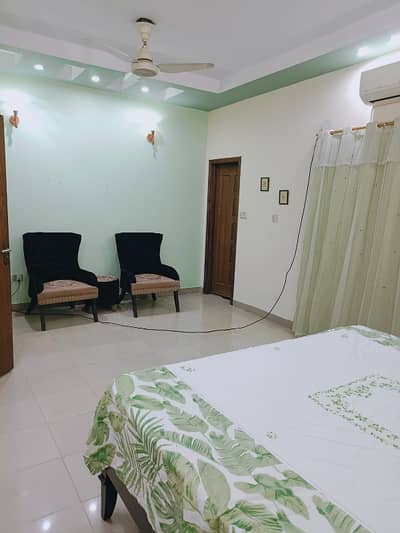 3.5 Marla Vip Slightly Used Type Used House Double Storey House Available For Sale In Joher Town Lahore By Fast Property Services